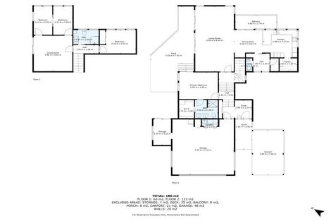 Photo of property in 23 Montana Place, Merrilands, New Plymouth, 4312