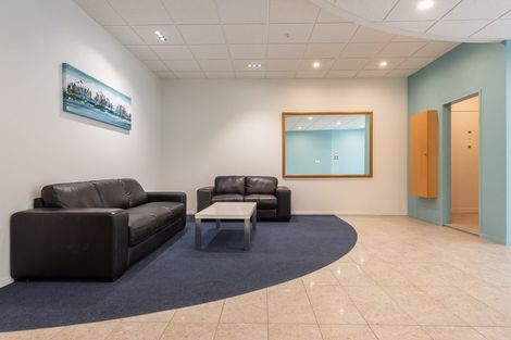 Photo of property in Terrace Tower Apartments, 1b/126 The Terrace, Wellington Central, Wellington, 6011