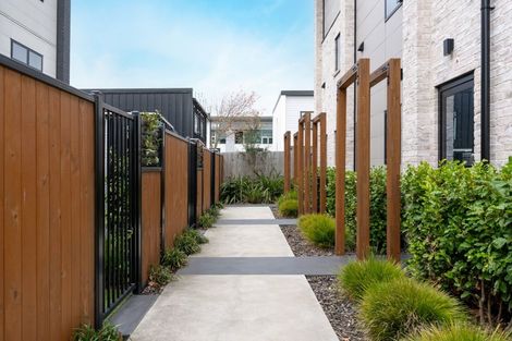 Photo of property in 5/38 Aberdeen Street, Christchurch Central, Christchurch, 8013