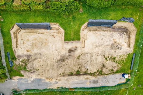 Photo of property in 5 Sedbergh Place, Westmorland, Christchurch, 8025