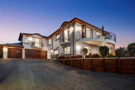 Photo of property in 16 Riddington Rise, Ohauiti, Tauranga, 3112