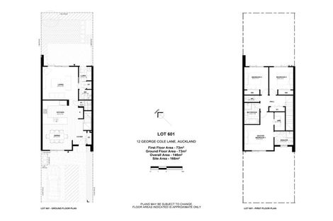 Photo of property in 12 George Cole Lane, Takanini, 2112