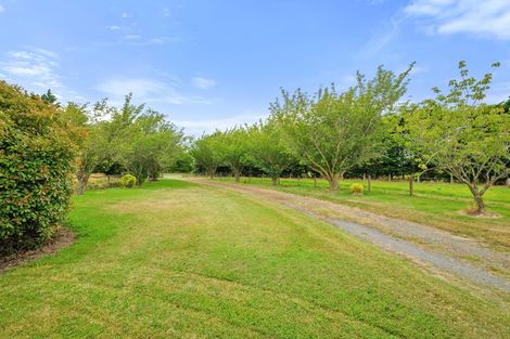 Photo of property in 21 Wild Road, Rolleston, Christchurch, 7675