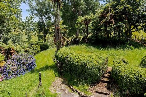 Photo of property in 1801 Ohura Road, Douglas, Stratford, 4392