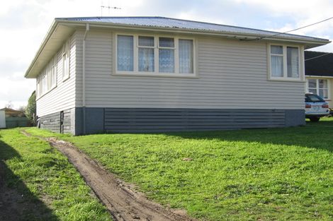 Photo of property in 19 Collins Crescent, Feilding, 4702
