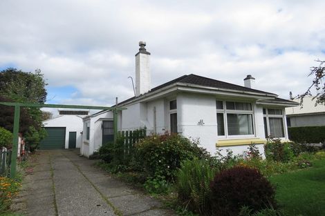 Photo of property in 88 Abbot Street, Waverley, Invercargill, 9810