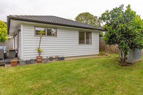 Photo of property in 60 Cardiff Road, Pakuranga, Auckland, 2010