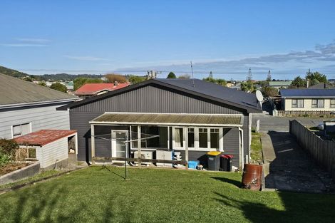 Photo of property in 161 Ward Street, Cobden, Greymouth, 7802