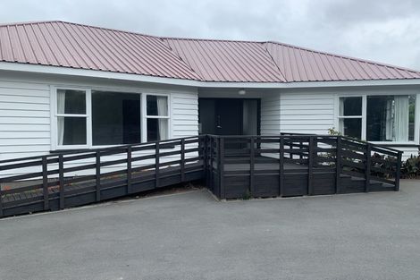 Photo of property in 52 Athol Terrace, Upper Riccarton, Christchurch, 8041