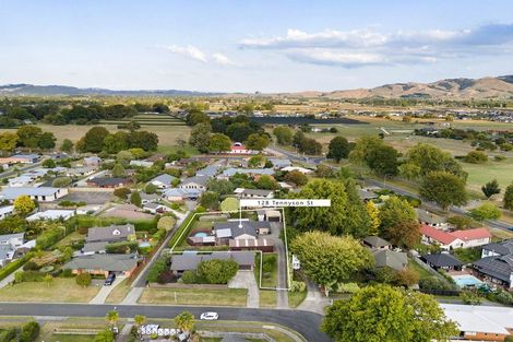 Photo of property in 128 Tennyson Street, Leamington, Cambridge, 3432