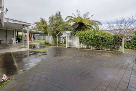 Photo of property in 4 Cornwall Street, Levin, 5510