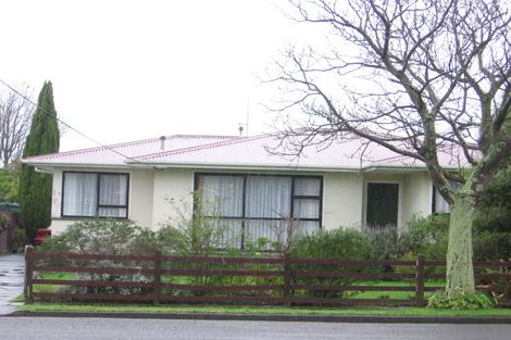 Photo of property in 47 Maxwells Line, Awapuni, Palmerston North, 4412
