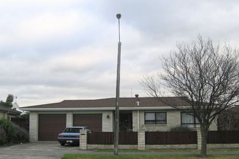 Photo of property in 138 Tait Drive, Greenmeadows, Napier, 4112