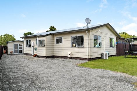 Photo of property in 47 Crawshaw Drive, Nawton, Hamilton, 3200