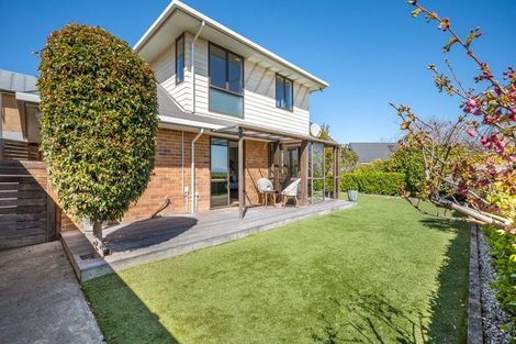 Photo of property in 5 Kiteroa Place, Cashmere, Christchurch, 8022