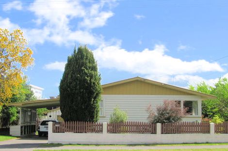 Photo of property in 170 Rifle Range Road, Taupo, 3330