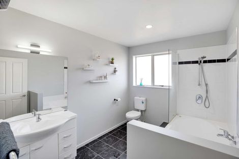 Photo of property in 453 Kainga Road, Brooklands, Christchurch, 8083