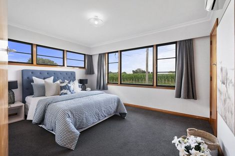 Photo of property in 55 Hansens Line, Newbury, Palmerston North, 4475