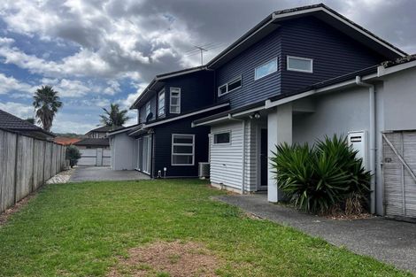 Photo of property in 1 Powercourt Drive, Flat Bush, Auckland, 2019