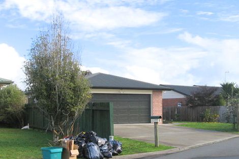 Photo of property in 16 Harvard Court, Melville, Hamilton, 3206