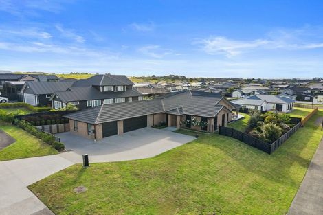 Photo of property in 15 Fisk Road, Pukekohe, 2120