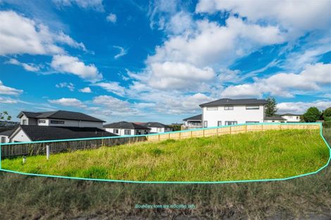 Photo of property in 5 Eric Gifford Drive, Ranui, Auckland, 0612