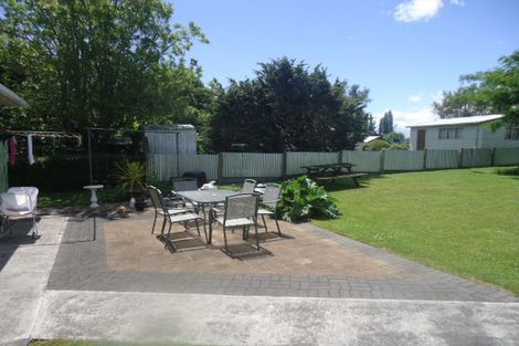 Photo of property in 10 Barnett Street, Putaruru, 3411