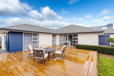 Photo of property in 55 Edgeview Crescent, Fitzroy, Hamilton, 3206