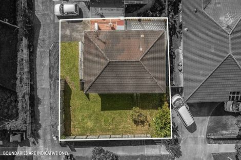 Photo of property in 1/24 Alfriston Road, Manurewa East, Auckland, 2102