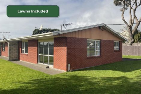 Photo of property in 20 Mouatt Street, Waitara, 4320