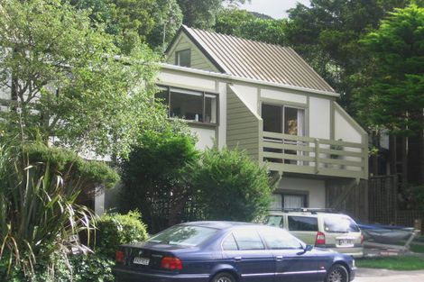 Photo of property in 39b Amapur Drive, Khandallah, Wellington, 6035