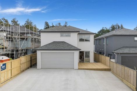 Photo of property in 213c Murphys Road, Flat Bush, Auckland, 2019