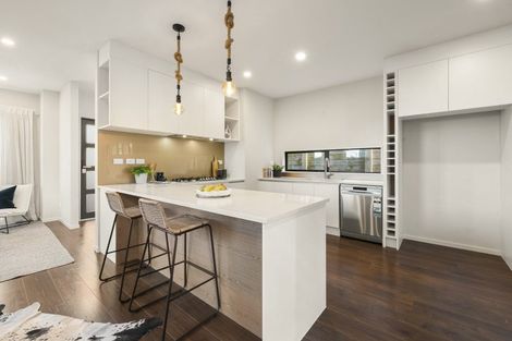 Photo of property in 144 Hobsonville Road, Hobsonville, Auckland, 0618