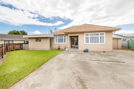 Photo of property in 13 Featherston Street, Takaro, Palmerston North, 4412