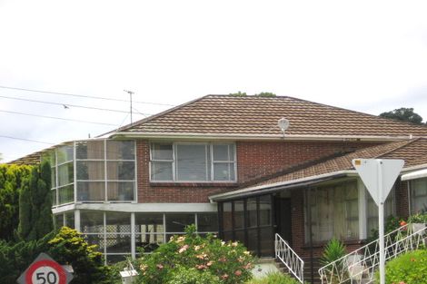 Photo of property in 4/40 Richardson Road, Mount Albert, Auckland, 1025