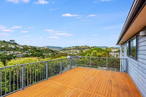 Photo of property in 154 Kahu Road, Paremata, Porirua, 5024