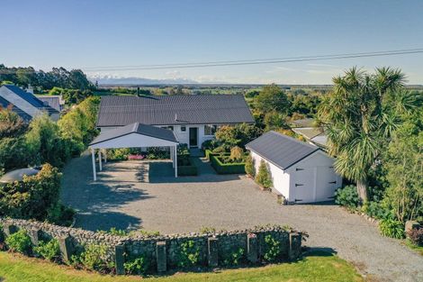 Photo of property in 30 Pye Road, Geraldine Downs, Geraldine, 7991