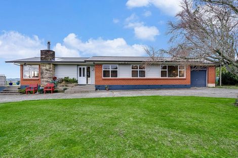 Photo of property in 132 Ginn Road, Rotowaro, Huntly, 3771
