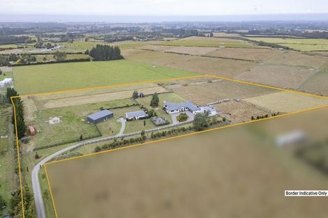 Photo of property in 764 Marshmans Road, Sefton, Rangiora, 7477