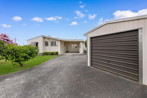 Photo of property in 42 Page Street, Morrinsville, 3300