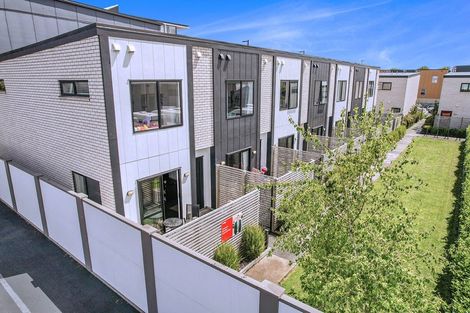 Photo of property in 12/1 Vialou Street, Hamilton Central, Hamilton, 3204