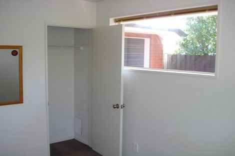 Photo of property in 92d Peverel Street, Riccarton, Christchurch, 8041