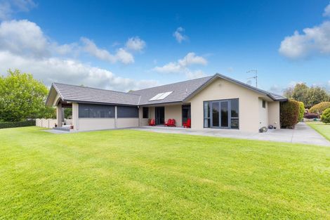 Photo of property in 7 Wynvale Lane, Rotokauri, Hamilton, 3289