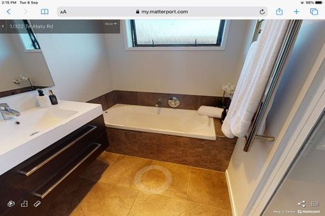 Photo of property in 1/322 Te Atatu Road, Te Atatu South, Auckland, 0610