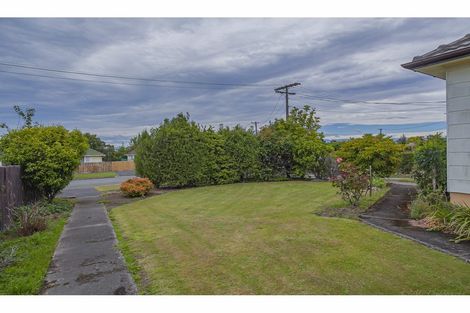 Photo of property in 53 Tyne Street, Marchwiel, Timaru, 7910