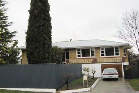 Photo of property in 21 Whitby Street, Clyde, 9330