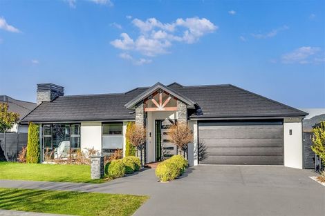 Photo of property in 10 Bronco Drive, Aidanfield, Christchurch, 8025