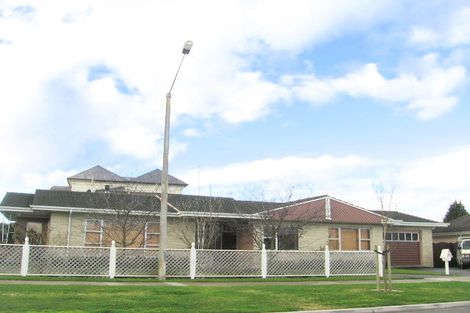 Photo of property in 3/302 Pattison Road, Akina, Hastings, 4122