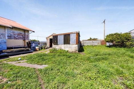 Photo of property in 13 Suffolk Street, Patea, 4520