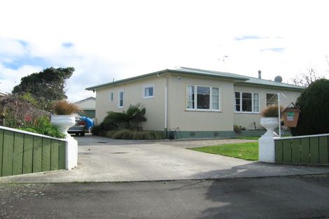 Photo of property in 80 Clyde Crescent, Roslyn, Palmerston North, 4414